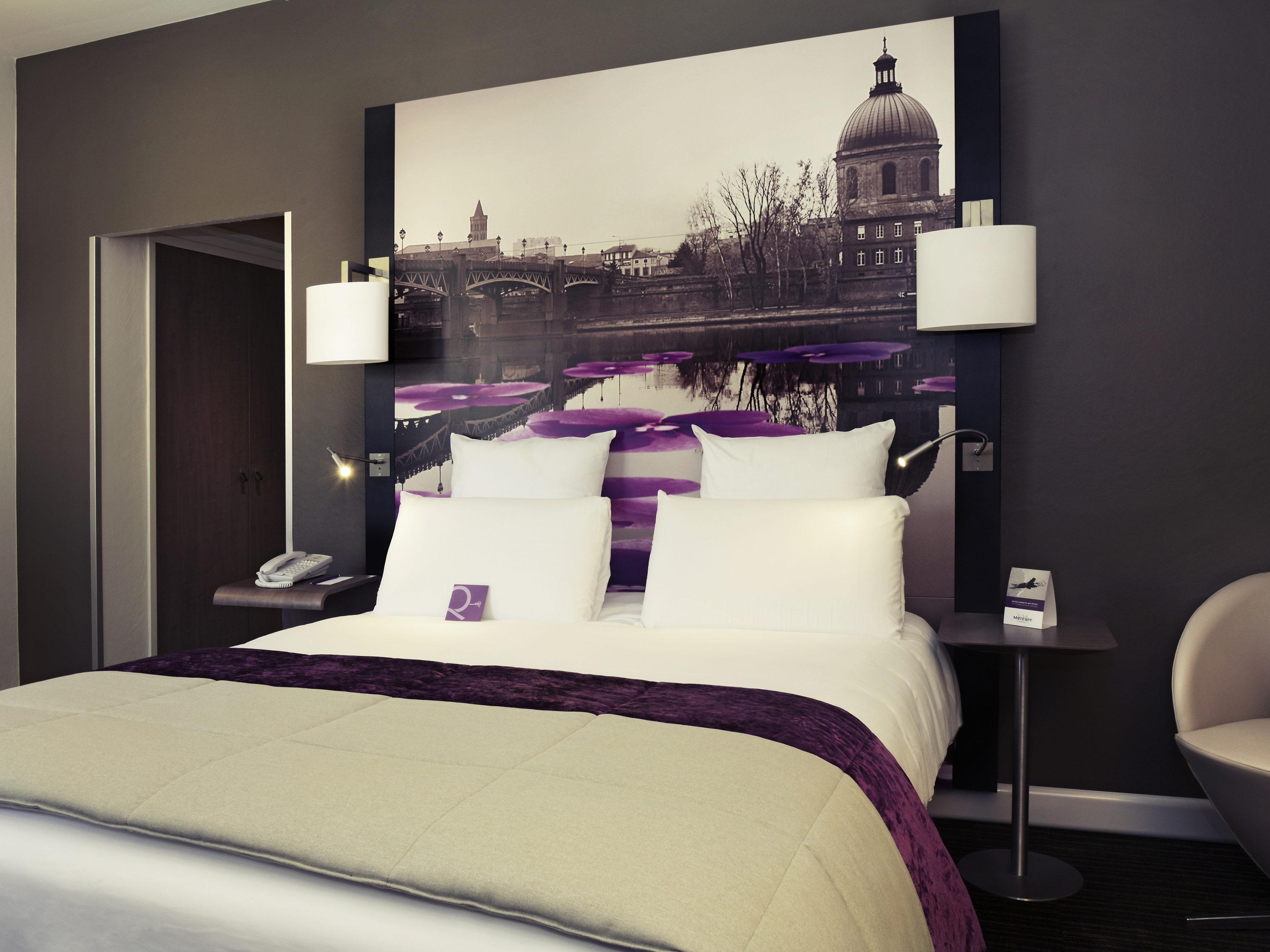 Mercure Toulouse Centre Wilson Capitole Exteriör bild