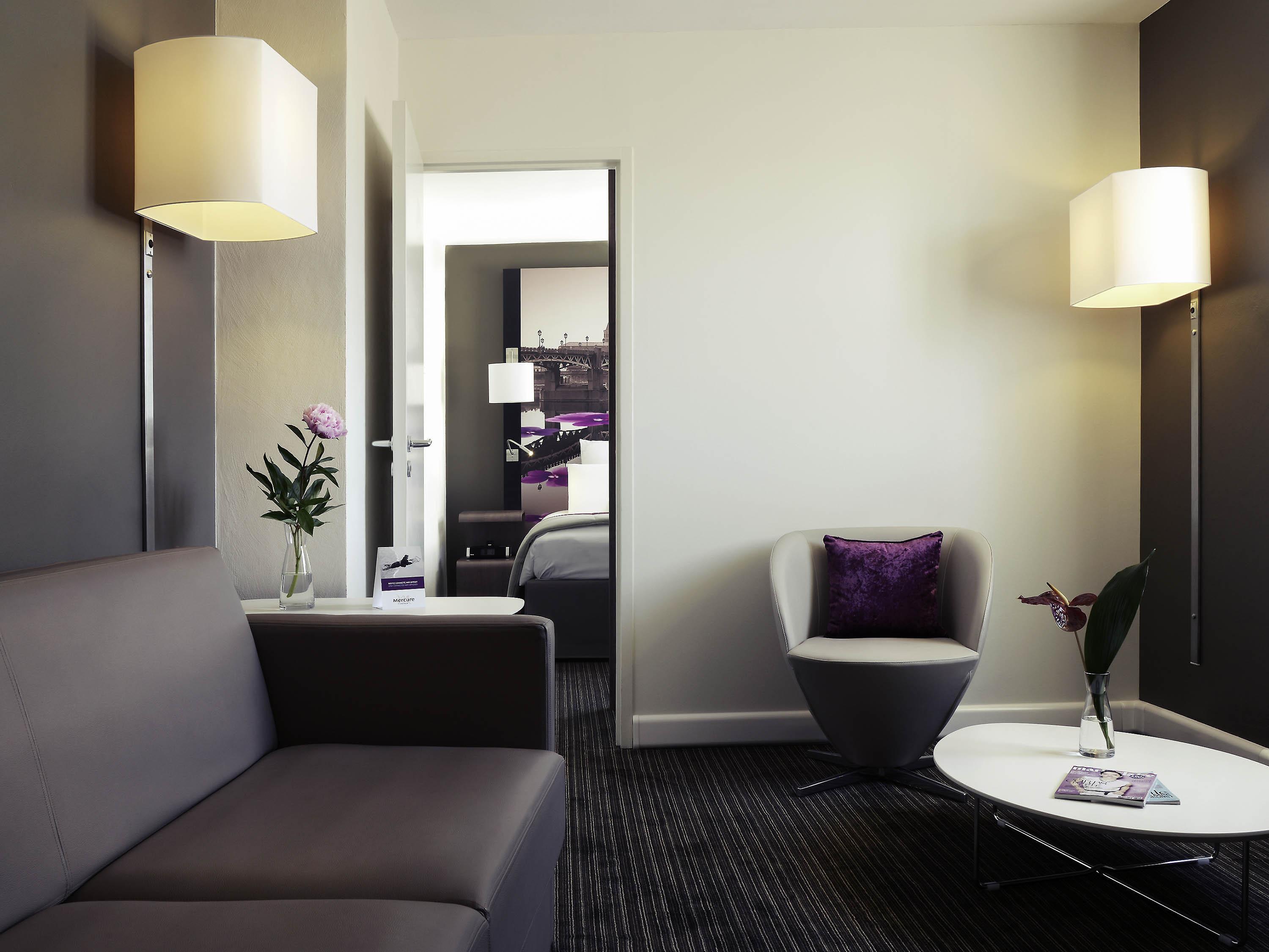 Mercure Toulouse Centre Wilson Capitole Exteriör bild