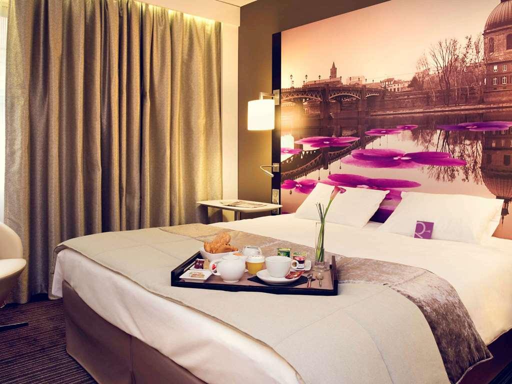 Mercure Toulouse Centre Wilson Capitole Exteriör bild